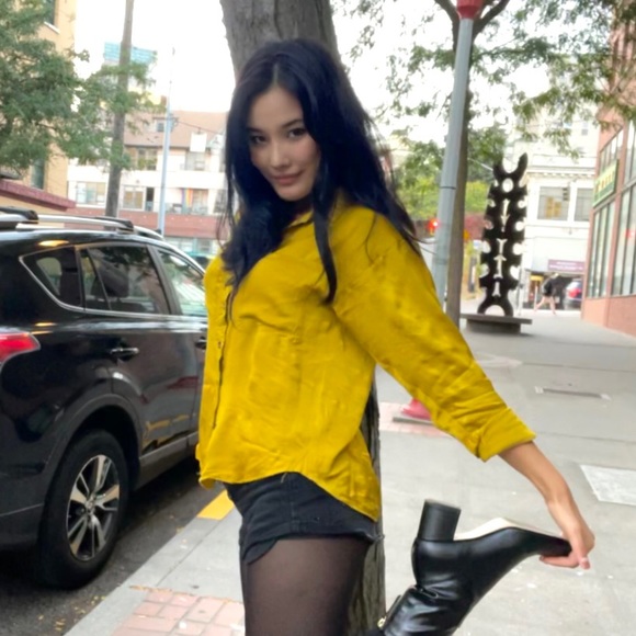 Zara vintage top!! - Picture 4 of 4